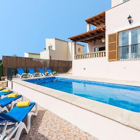 Villa Neo Cala Murada  Zewnętrze zdjęcie