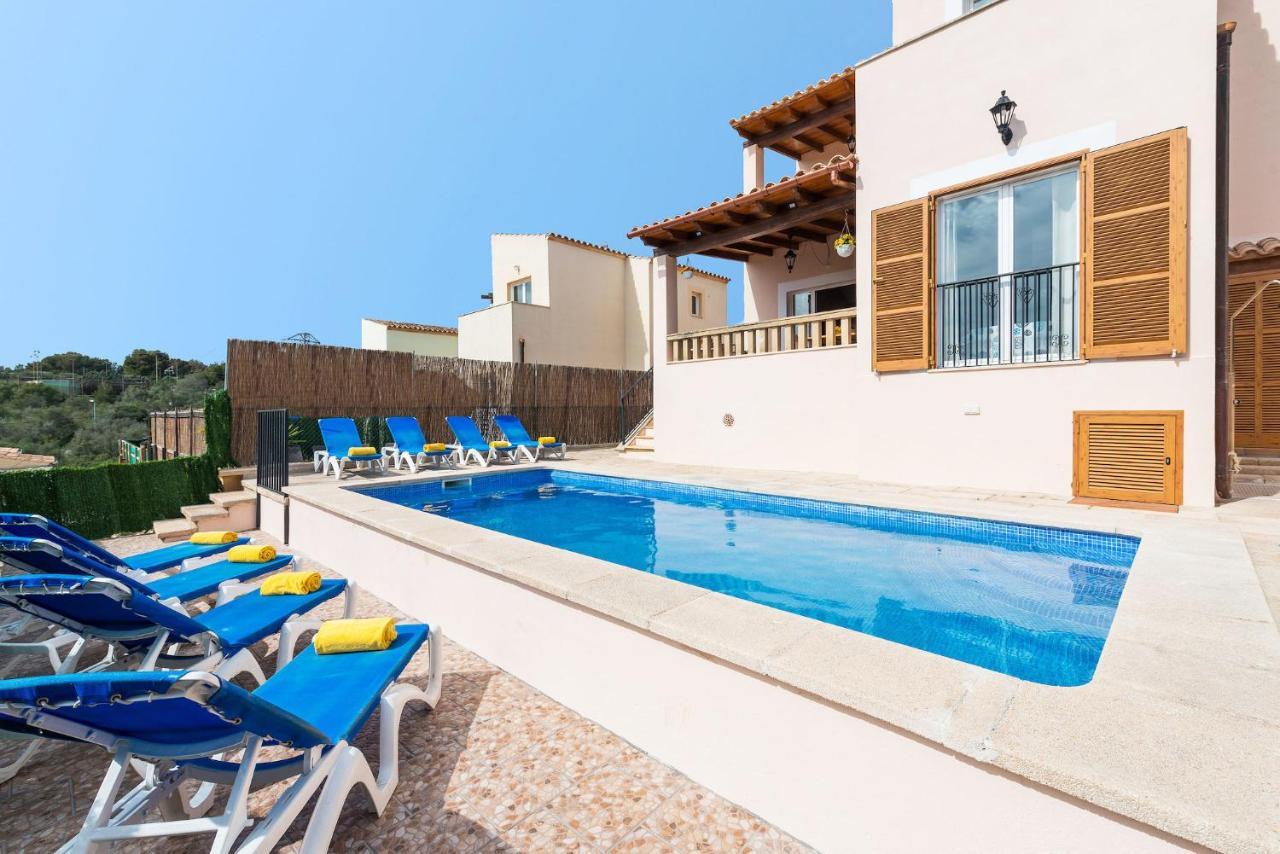 Villa Neo Cala Murada  Zewnętrze zdjęcie