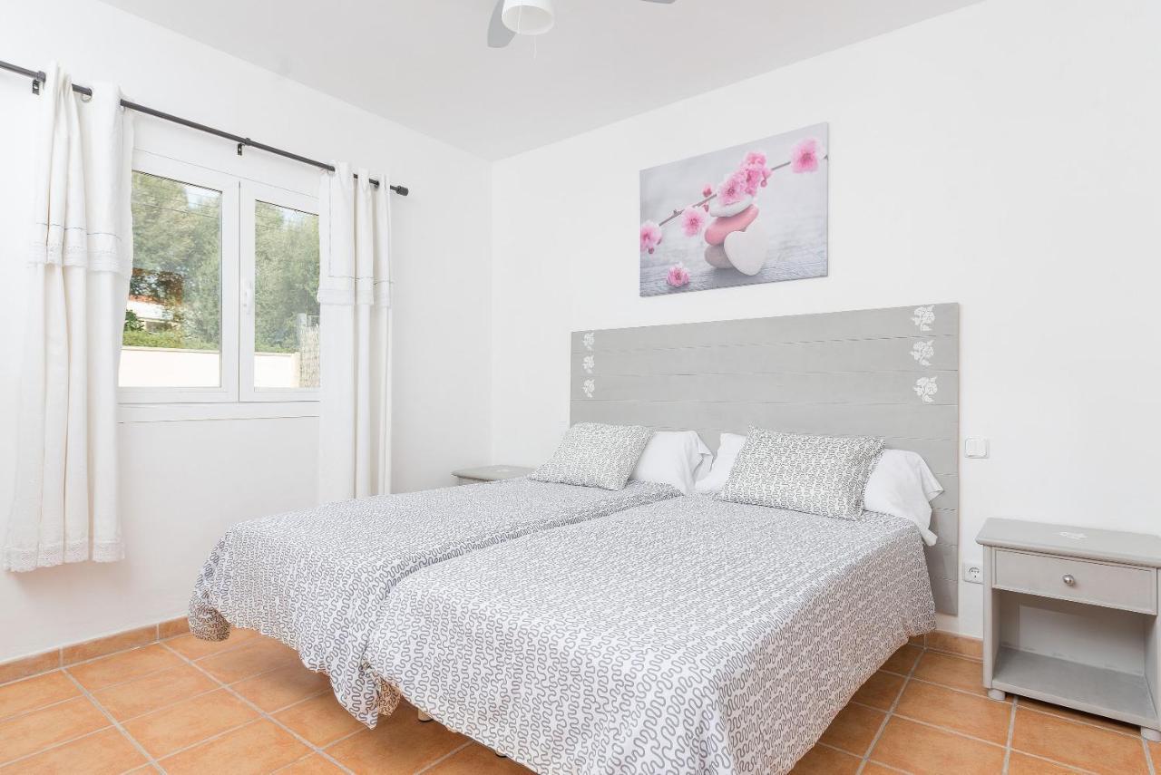 Villa Neo Cala Murada  Zewnętrze zdjęcie