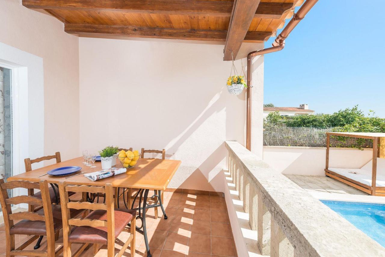 Villa Neo Cala Murada  Zewnętrze zdjęcie