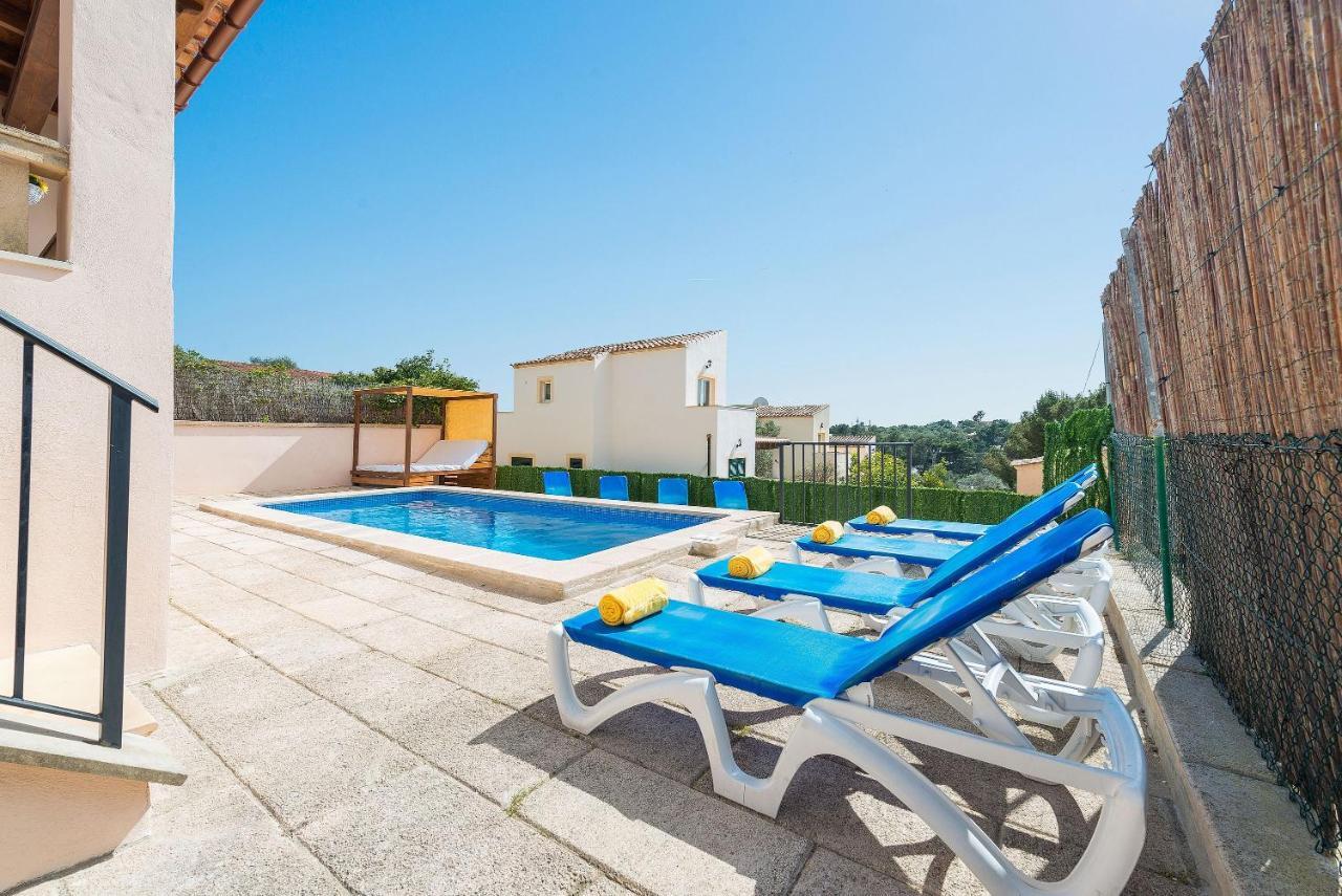 Villa Neo Cala Murada  Zewnętrze zdjęcie