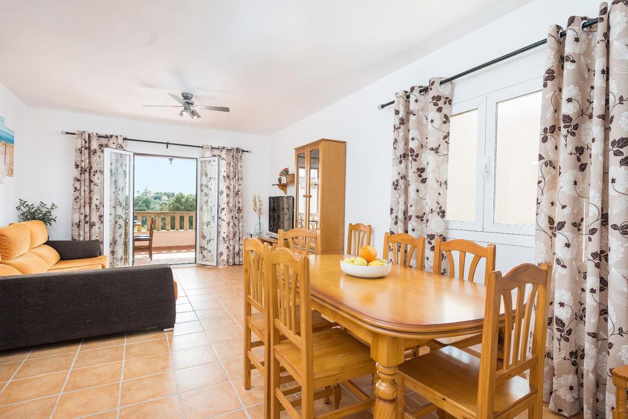 Villa Neo Cala Murada  Zewnętrze zdjęcie