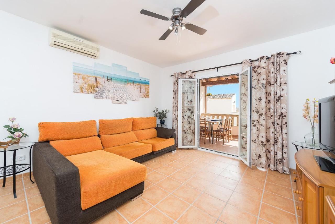 Villa Neo Cala Murada  Zewnętrze zdjęcie