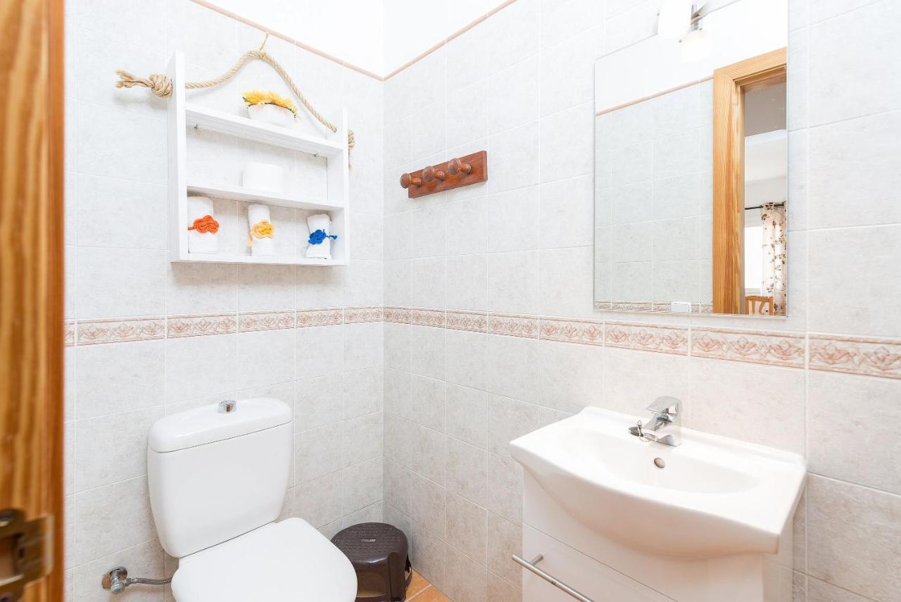 Villa Neo Cala Murada  Zewnętrze zdjęcie