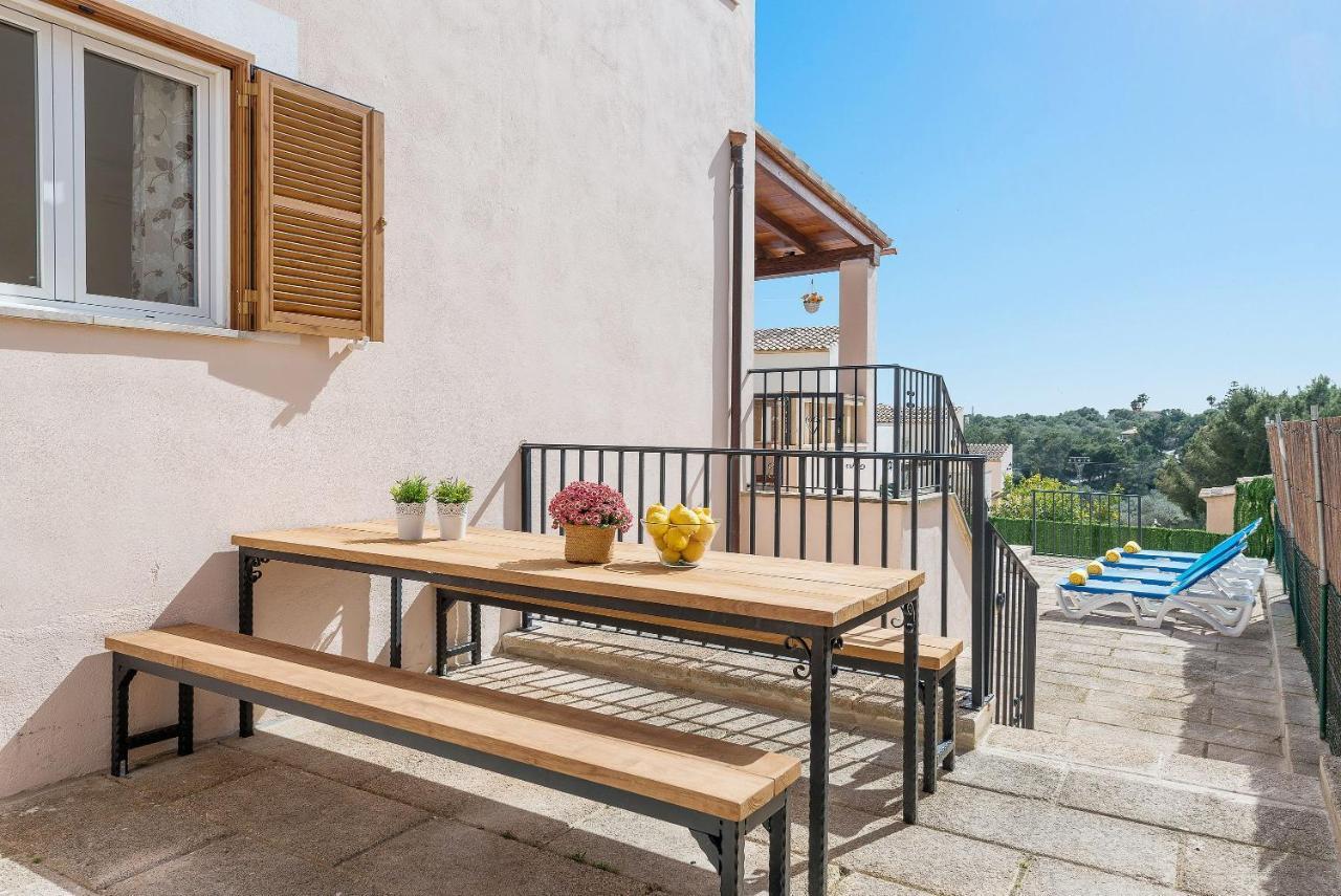 Villa Neo Cala Murada  Zewnętrze zdjęcie