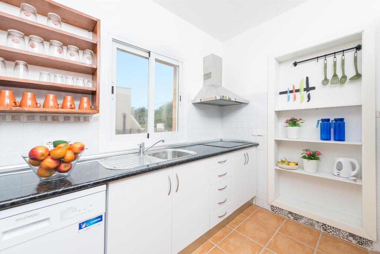 Villa Neo Cala Murada  Zewnętrze zdjęcie
