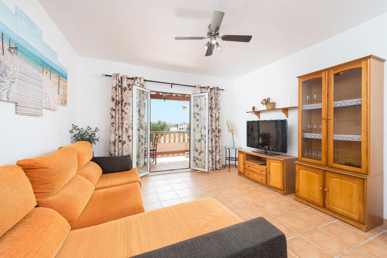 Villa Neo Cala Murada  Zewnętrze zdjęcie