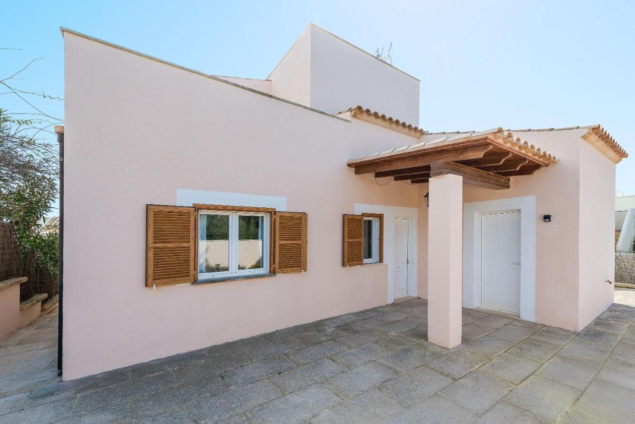 Villa Neo Cala Murada  Zewnętrze zdjęcie