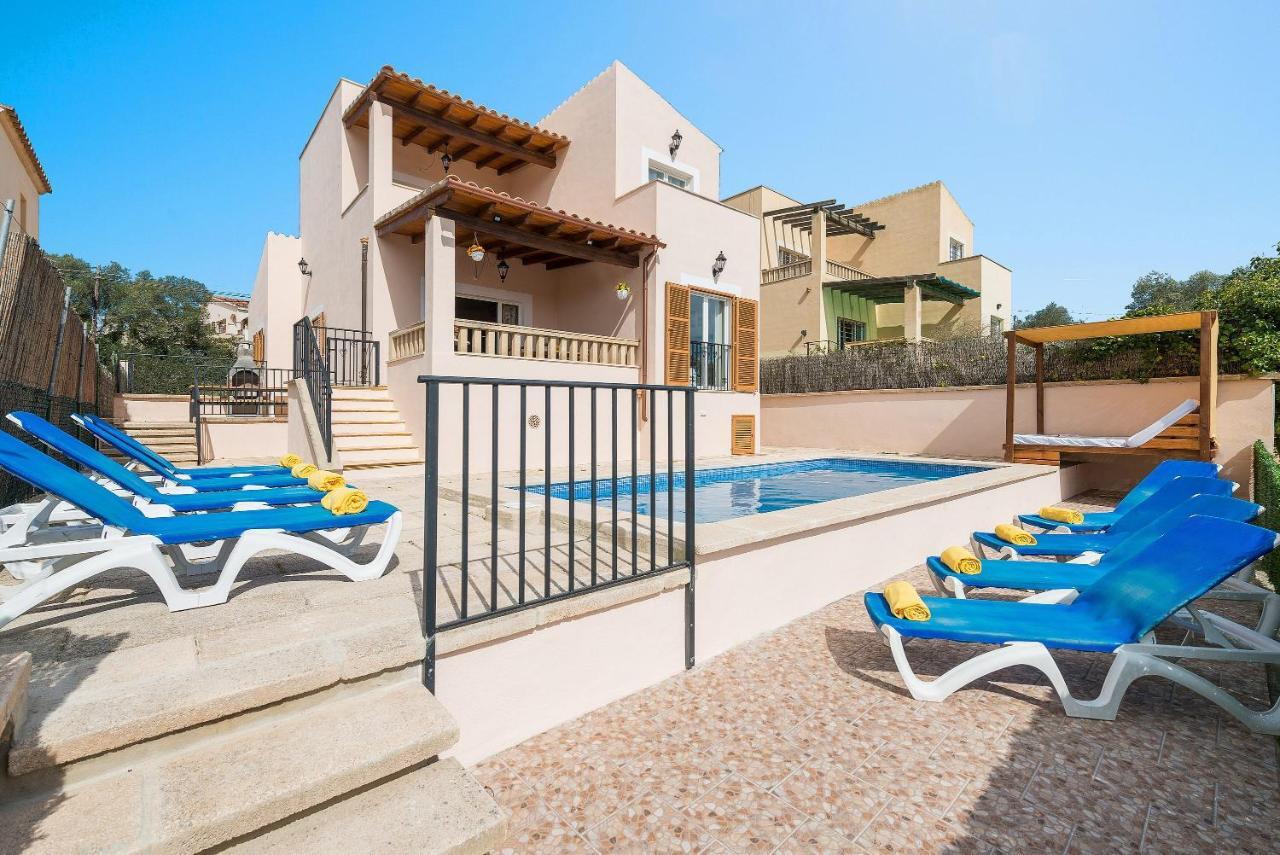 Villa Neo Cala Murada  Zewnętrze zdjęcie