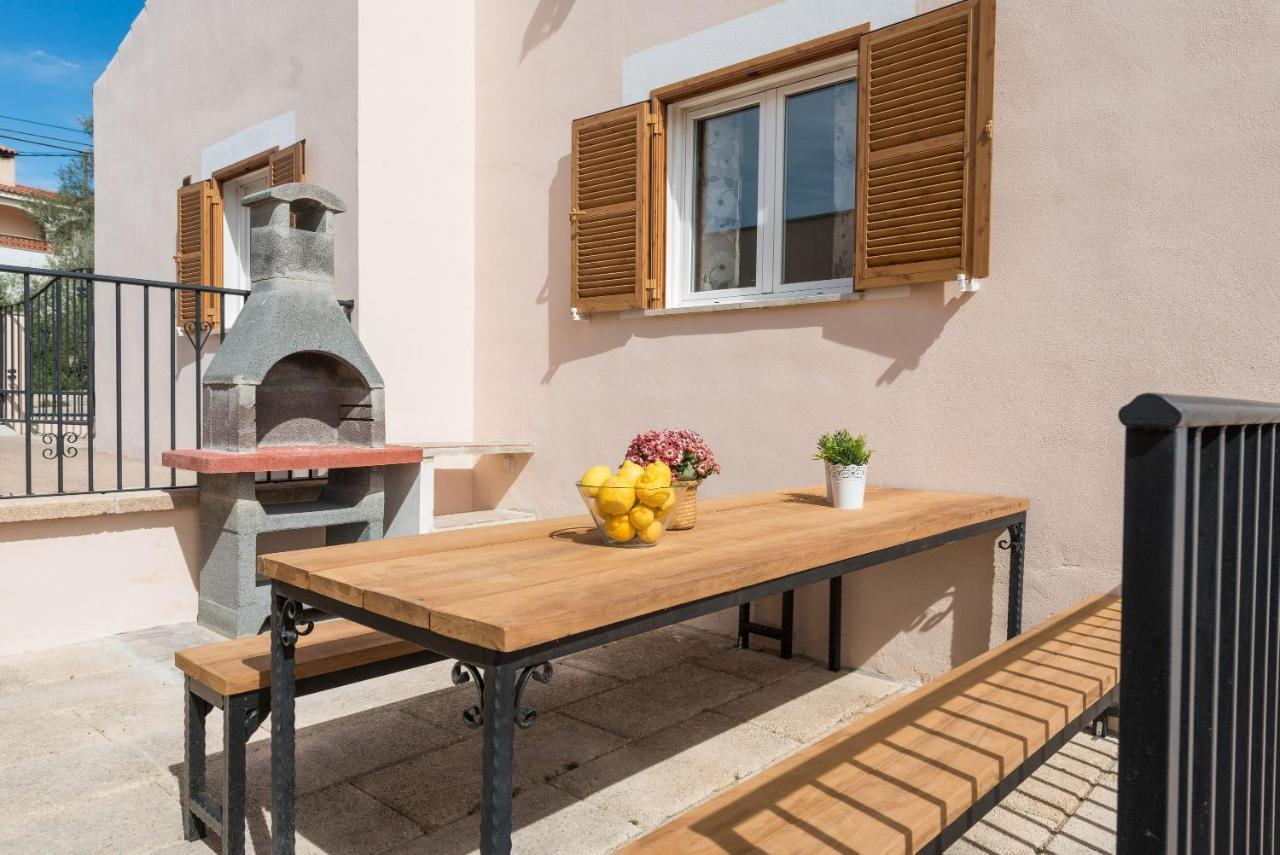 Villa Neo Cala Murada  Zewnętrze zdjęcie
